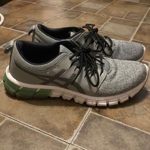 ASICS Gel Womens Running Shoes size 8